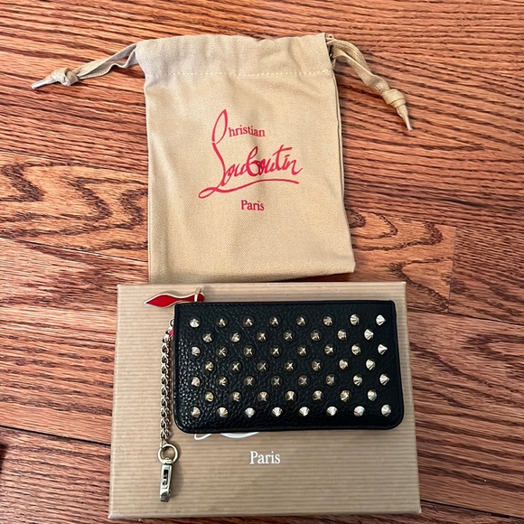 Christian Louboutin Accessories Christian Louboutin Key Chain